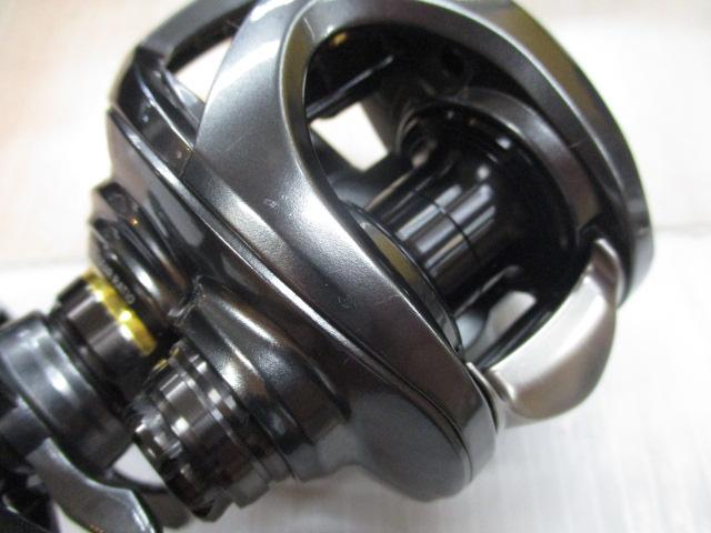 ｽﾃｨｰｽﾞCT SV TW 700HL