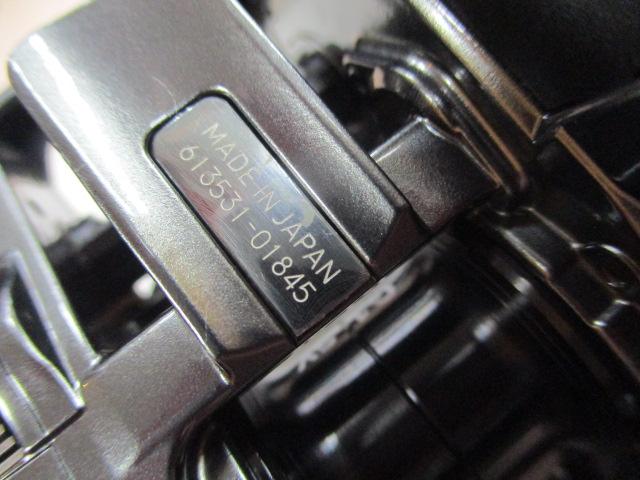 ｽﾃｨｰｽﾞCT SV TW 700HL