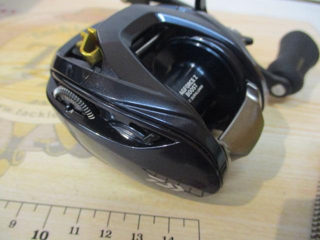 ｽﾃｨｰｽﾞ A TW HLC 8.1R