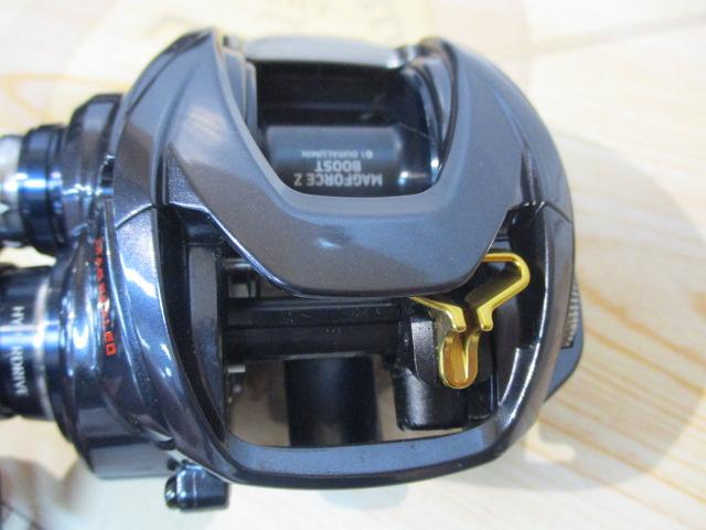 ｽﾃｨｰｽﾞ A TW HLC 8.1R