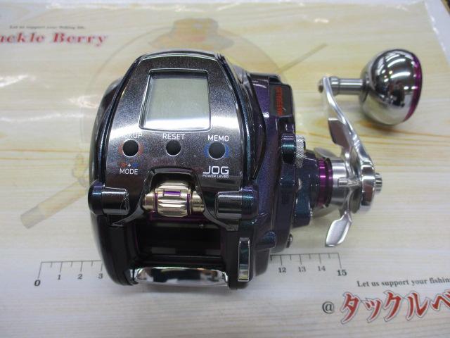 ｼｰﾎﾞｰｸﾞLTD 300J