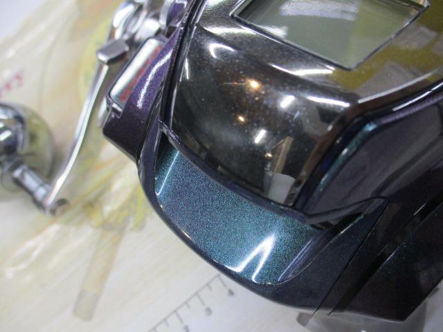 ｼｰﾎﾞｰｸﾞLTD 300J