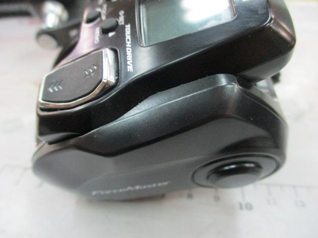 22ﾌｫｰｽﾏｽﾀｰ 201