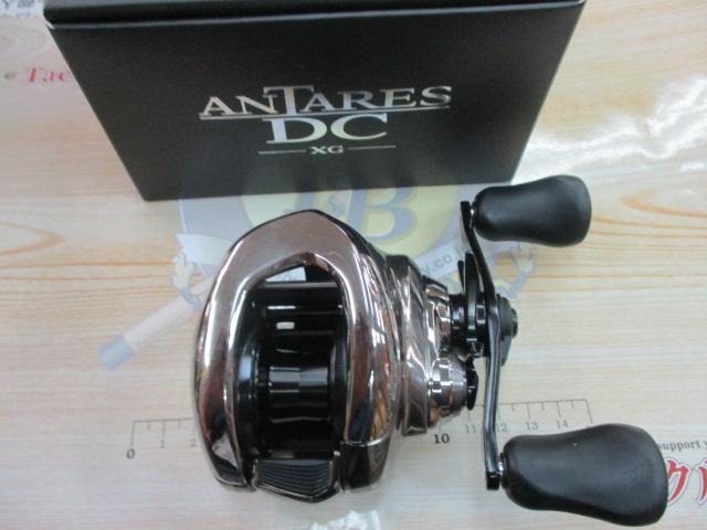 21ｱﾝﾀﾚｽDC XG RH