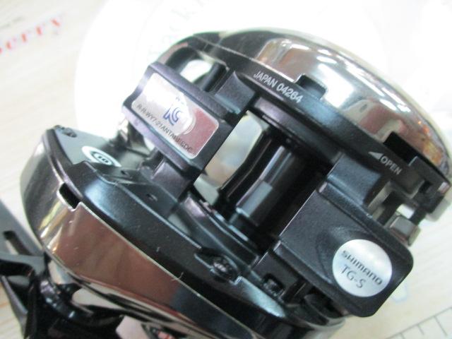 21ｱﾝﾀﾚｽDC XG RH