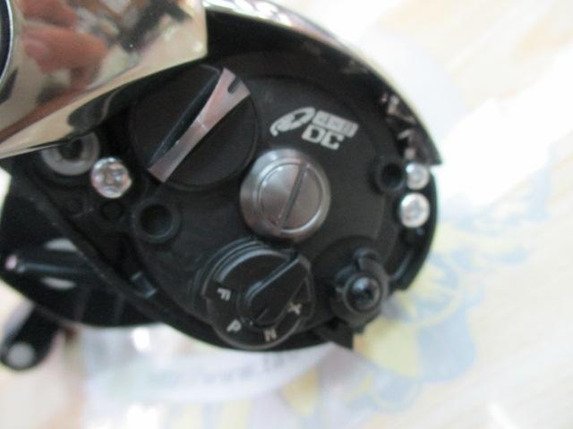 21ｱﾝﾀﾚｽDC XG RH