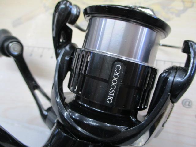 19ｳﾞｧﾝｷｯｼｭ C2000SHG