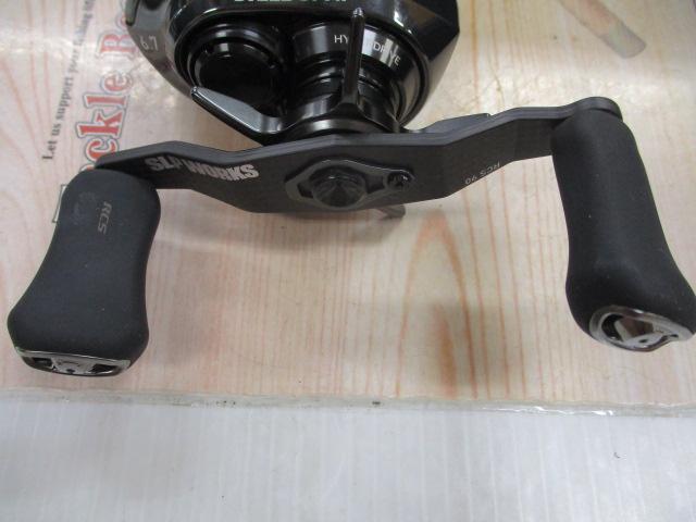 24ｽﾃｨｰｽﾞ SV TW 100