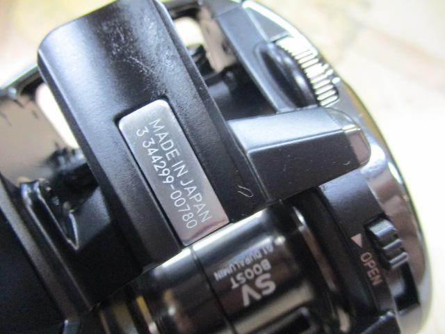 24ｽﾃｨｰｽﾞ SV TW 100