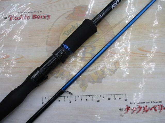 ｳﾞｧﾘｱﾝﾄﾚｸｼｰﾀ RXT107MM
