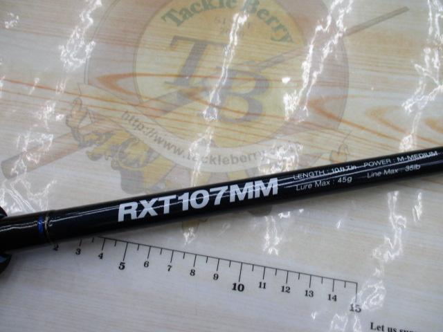 ｳﾞｧﾘｱﾝﾄﾚｸｼｰﾀ RXT107MM