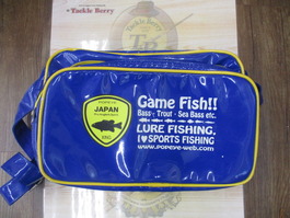 ﾎﾟﾊﾟｲ　ｴﾅﾒﾙﾊﾞｯｸﾞ