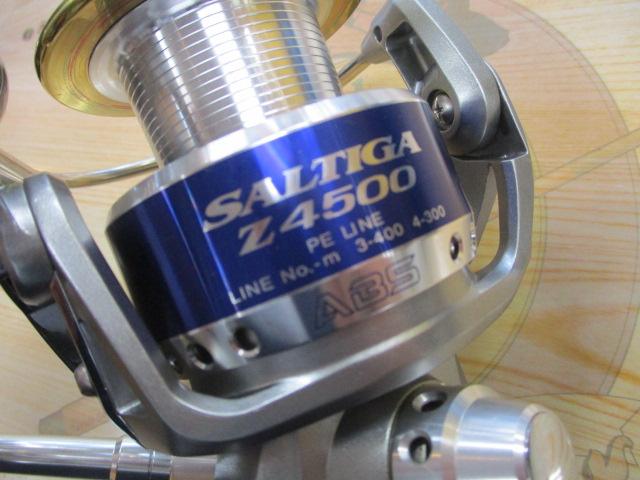 ｿﾙﾃｨｶﾞZ 4500