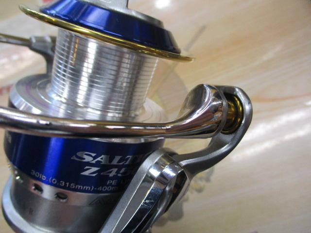 ｿﾙﾃｨｶﾞZ 4500