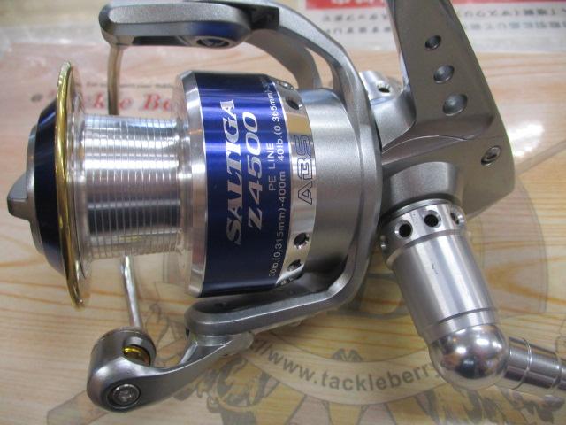 ｿﾙﾃｨｶﾞZ 4500