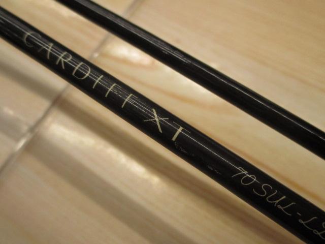 ｶｰﾃﾞｨﾌXT 70SUL･LD
