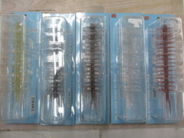 【ｾｯﾄ商品】ｺｲｹｽﾄﾚｰﾄｴﾗｽﾄﾏｰ5点&#10113;