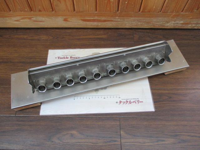 ｲｶﾂﾞﾉ投入器