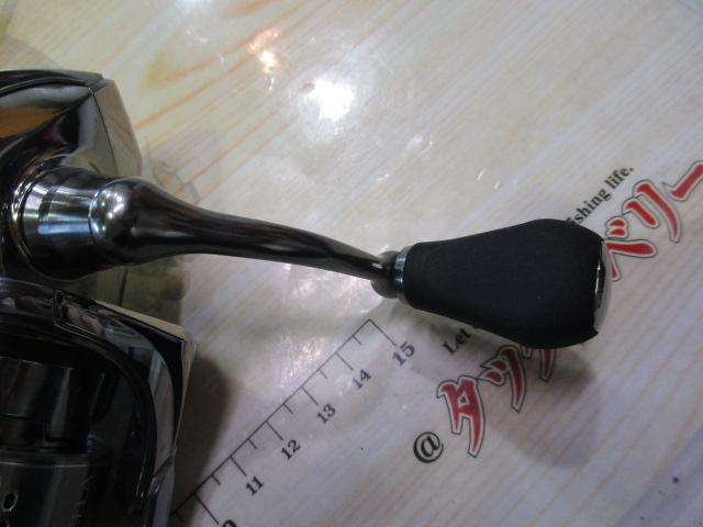 18ｽﾃﾗ C2000SHG