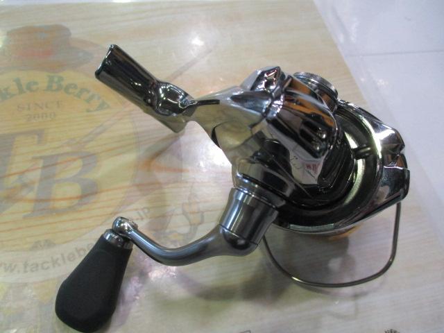 18ｽﾃﾗ C2000SHG