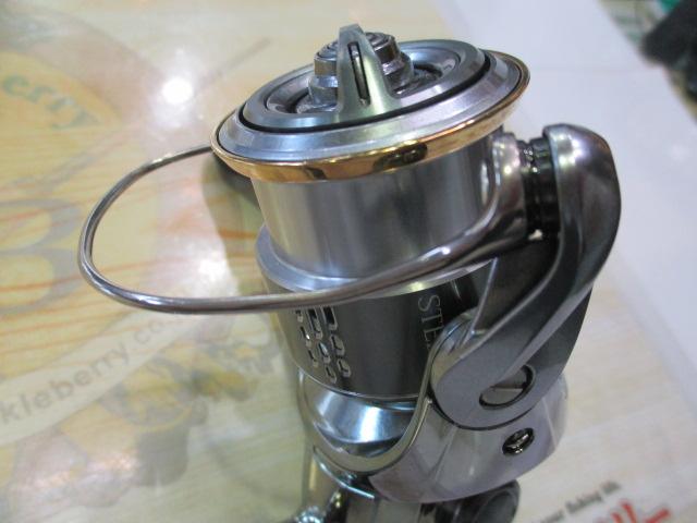 18ｽﾃﾗ C2000SHG