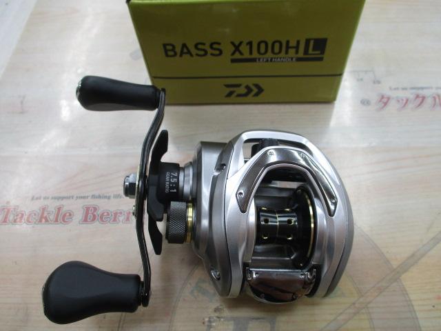 24ﾊﾞｽX100HL