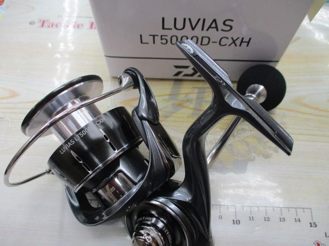 24ﾙﾋﾞｱｽLT5000D-CXH