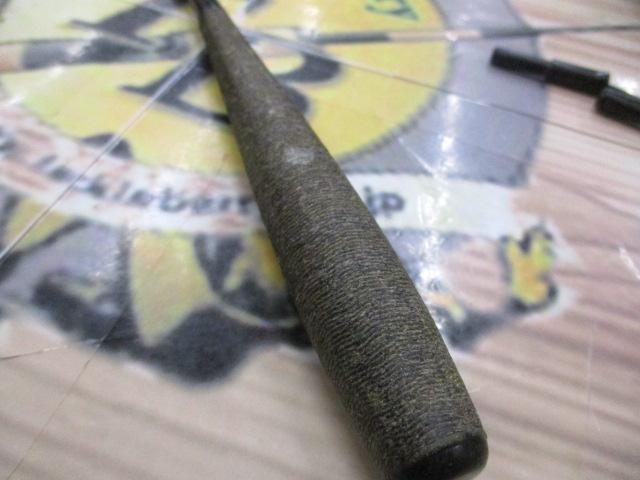 枯法師 天成 13