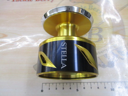 20ｽﾃﾗSW18000HGｽﾌﾟｰﾙ