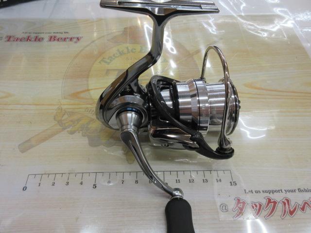 18ｲｸﾞｼﾞｽﾄ FC LT2500S-C