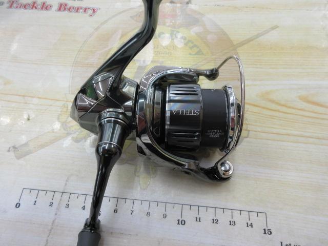 22ｽﾃﾗ C2000SHG