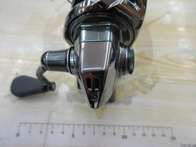 22ｽﾃﾗ C2000SHG