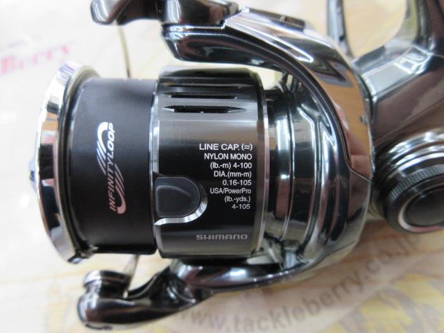 22ｽﾃﾗ C2000SHG