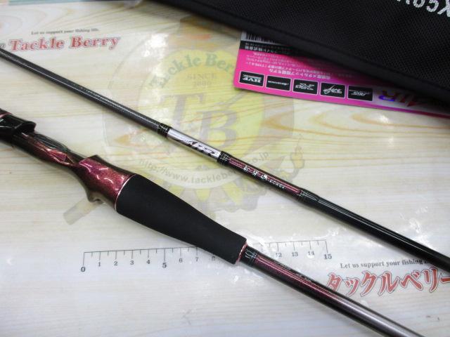 紅牙ｴｱ K65XHB-METAL･N