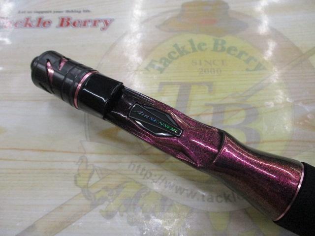 紅牙ｴｱ K65XHB-METAL･N