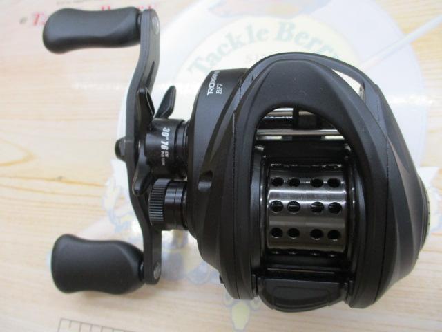 ﾛｷｻｰﾆBC BF7-L