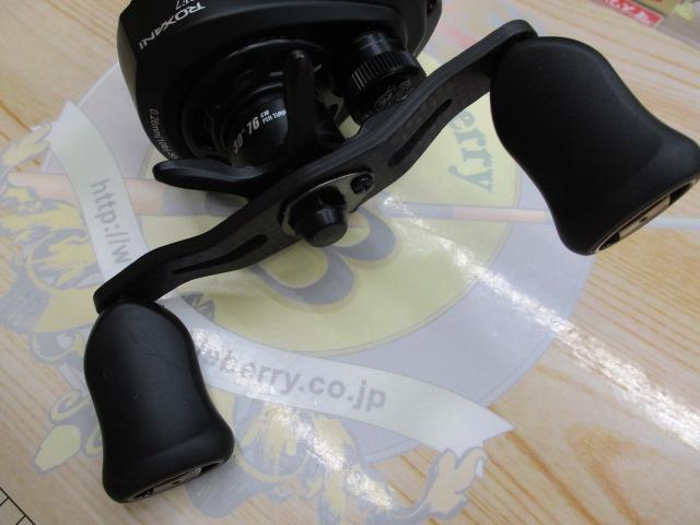 ﾛｷｻｰﾆBC BF7-L