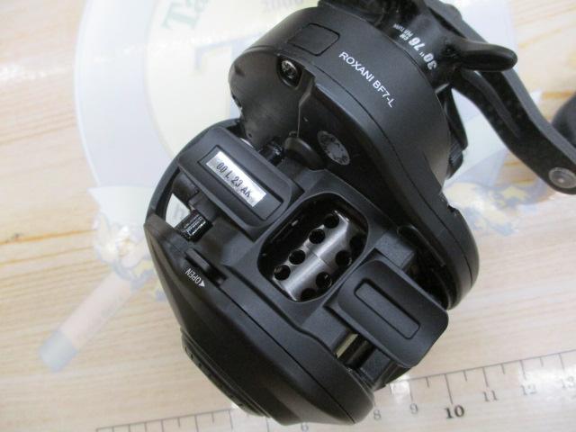 ﾛｷｻｰﾆBC BF7-L