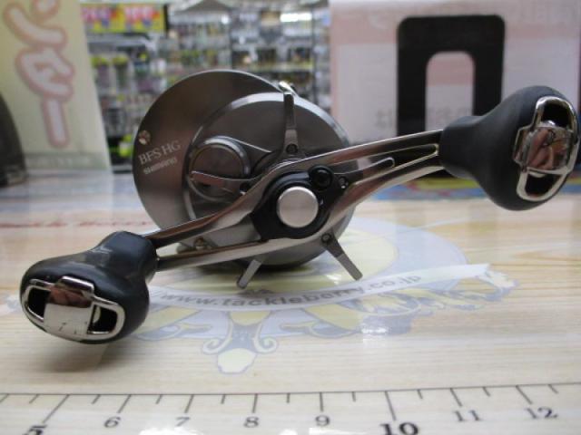 17ｶﾙｶｯﾀｺﾝｸｴｽﾄBFS HG-R