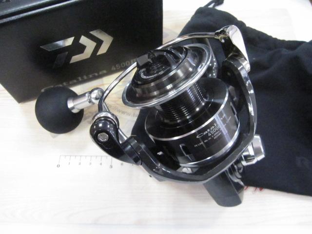 16ｷｬﾀﾘﾅ 4500H