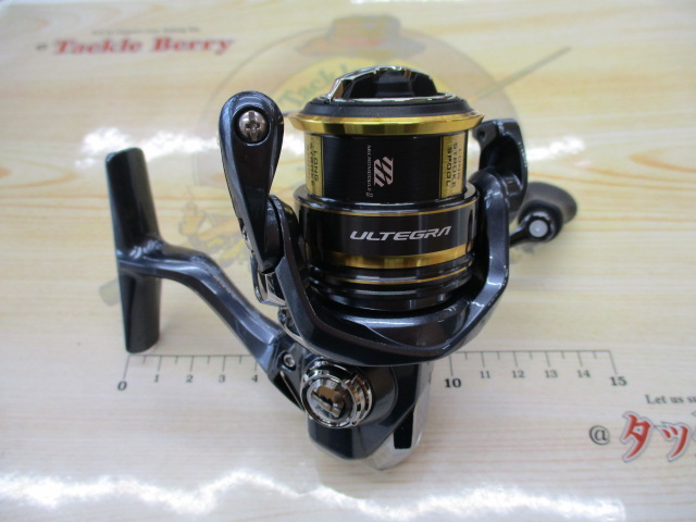 シマノ　21アルテグラ　C2000SHG 未使用品 21アルテグラ C2000SHG｜＠ベリーネット 日本最大新品中古釣具