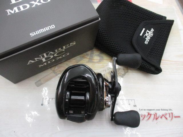 23ｱﾝﾀﾚｽDC MD XG RIGHT｜TBオークション