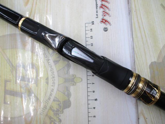 20ﾄｰﾅﾒﾝﾄ磯 AGS 1.75-53･R