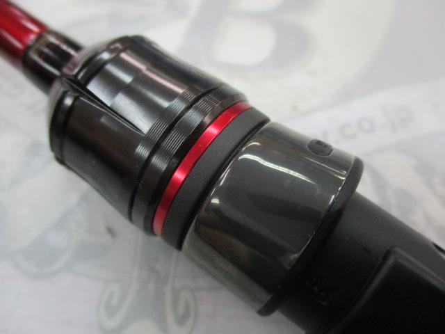 ﾌﾞﾗｯｸｼﾞｬｯｸｲｶﾀﾞｴｱ 135MT