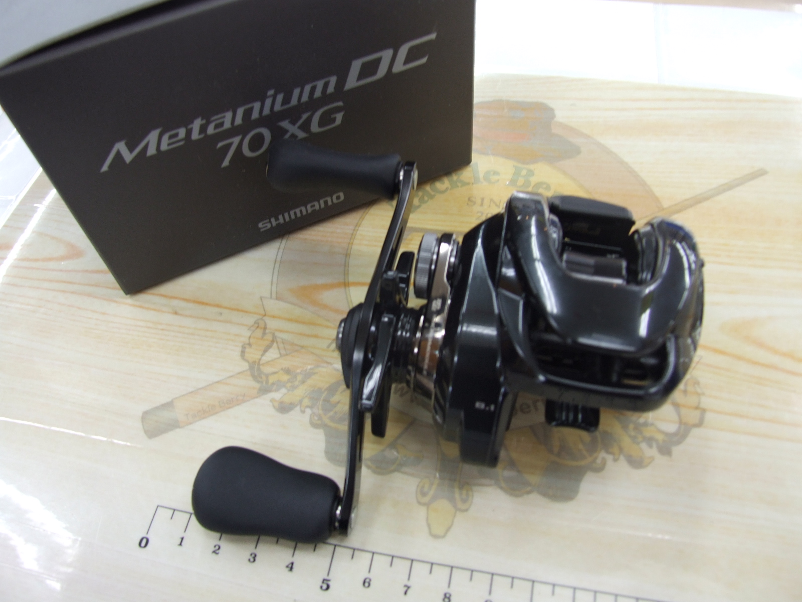 24ﾒﾀﾆｳﾑDC70XG
