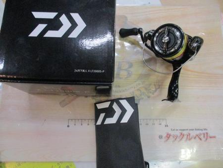 24月下美人X LT2000S-P