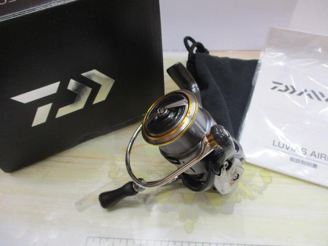 21ﾙﾋﾞｱｽｴｱﾘﾃｨｰ FC LT1000S-P