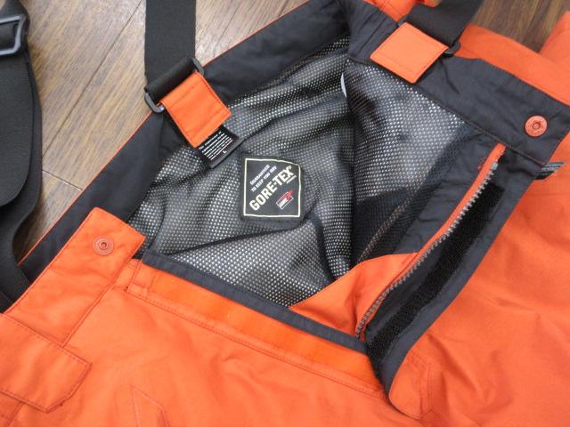 DR-1805Pｺﾞｱﾃｯｸｽﾌﾟﾛﾀﾞｸﾄﾚｲﾝﾊﾟﾝﾂ