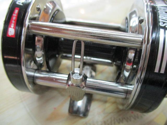 AMB.6501ｽﾄﾗｲﾊﾟｰﾌﾞﾗｯｸ