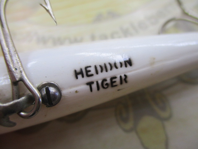 ﾀｲｶﾞｰ